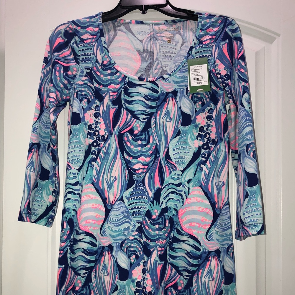 Size XS Beacon dress - Picture 3 of 3